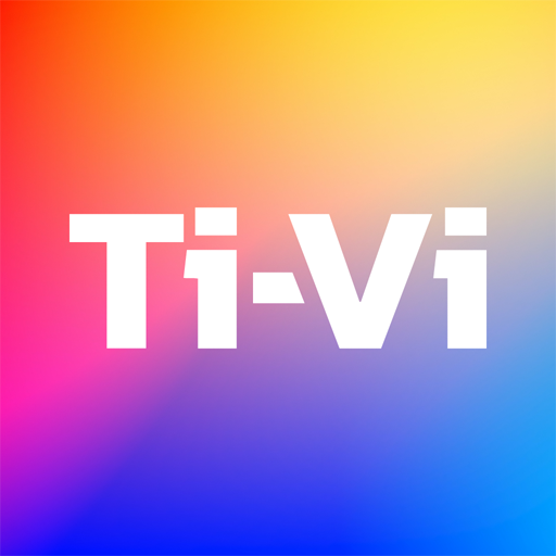 Ti-Vi logo