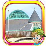 Aqua Dome Escape icon