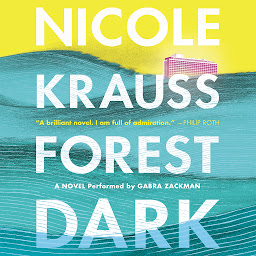 Icon image Forest Dark: A Novel