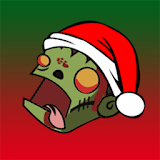 Santa v Zombie Elves free icon