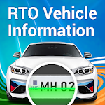 Cover Image of Download Vahan Master - All Vehicle Information & E challan 18.0 APK