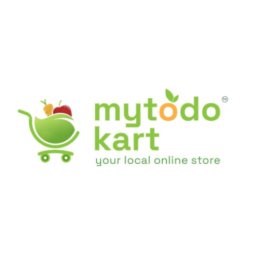 Mytodokart: Online Grocery Sho logo