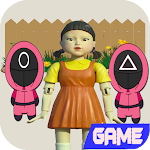 Cover Image of Download Survival Challenge Squid Game 2.0 APK