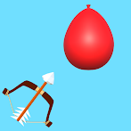 Shoot The Balloon 3D