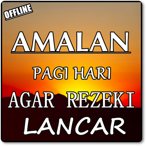 AMALAN PAGI AGAR SEHARIAN BANJ