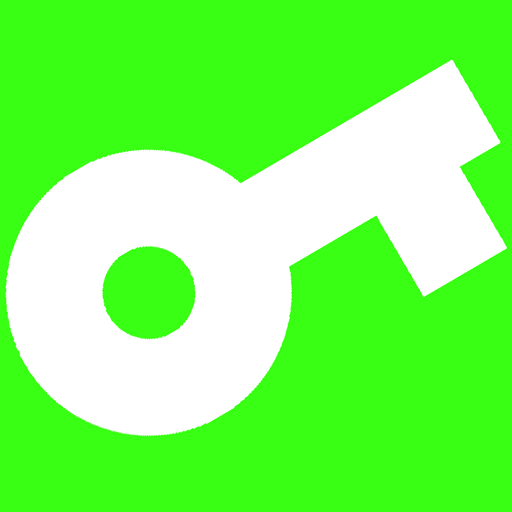 Fast VPN Logo