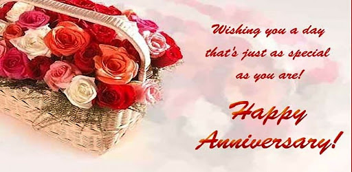 Anniversary Greeting GIF