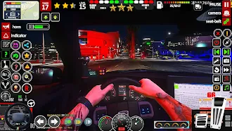 Game screenshot Cop Police Car Chase Games hack