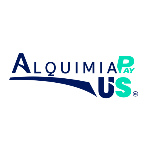 AlquimiaPay US logo