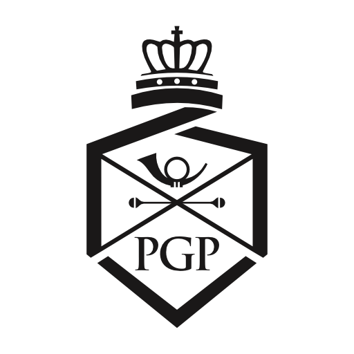 PSTMNPGP logo