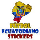 Stickers de Fútbol Ecuatoriano APK