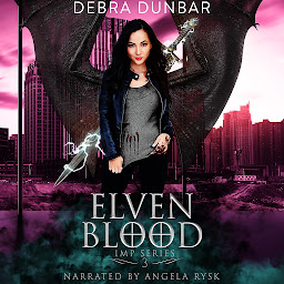 「Elven Blood」圖示圖片