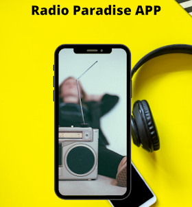 Radio Paradise APP