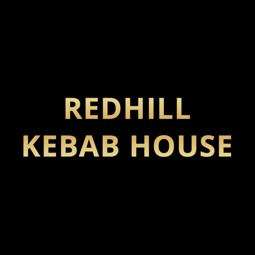Redhill Kebab House logo