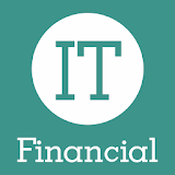 Financial IT magazine icon