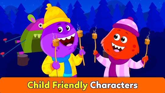 Toddler Games for 3 Year Olds+ 7
