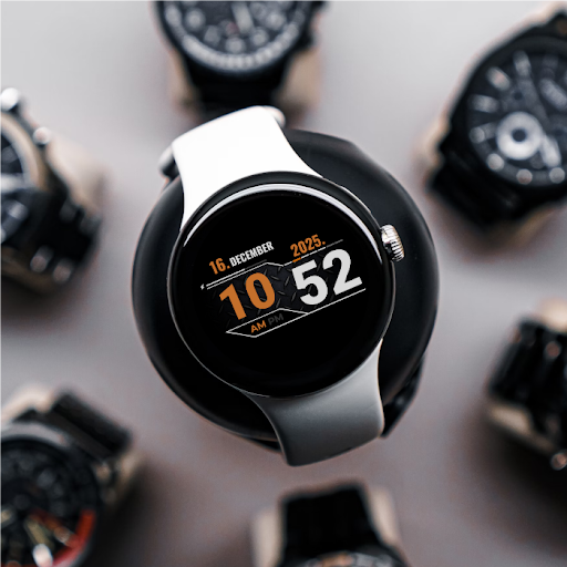 Digital X2 screenshot 0