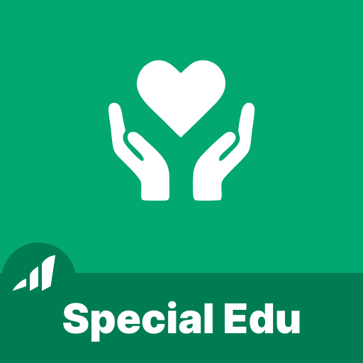 Special Education - MasterNow