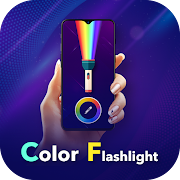 Color Flashlight : LED Light & Color Call