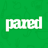 Pared - On-demand Restaurant Staffing and Hiring icon