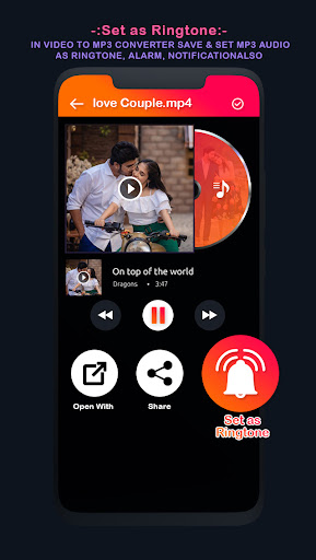 Video to Mp3 Converter