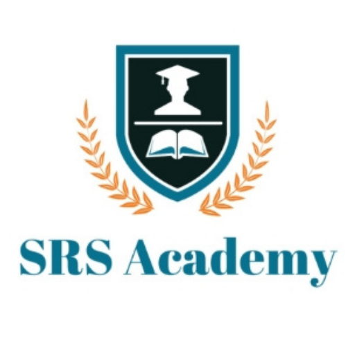 SRS academy logo