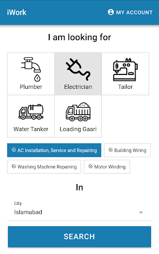 iWork Screen 3