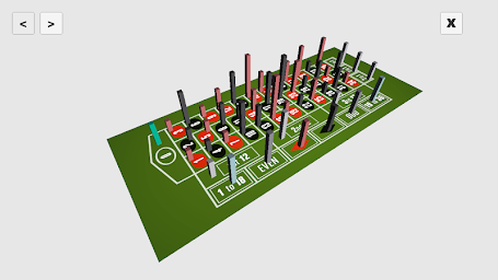 Roulette Statistic & Analysis