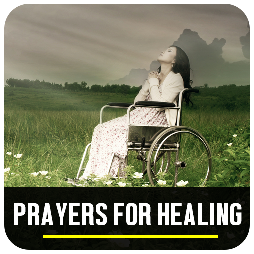 Prayers For Healing التطبيقات على Google Play