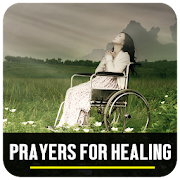 Prayers For Healing