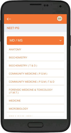 DNA : For NEET- PG I NEET- SS Screen 3