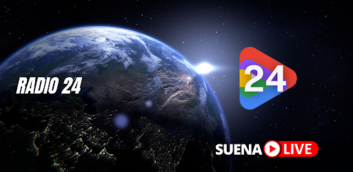 Radio 24 Online Screen 3