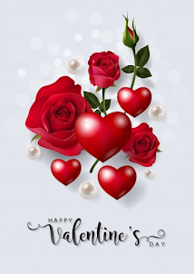 Valentine's Day 2024 Flowers