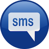 SMS Sounds Sms Ringtones HD icon