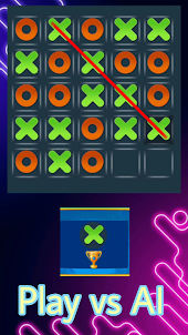 Tic Tac Toe