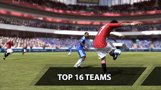 Soccer Stars Football Games - Screenshot 1