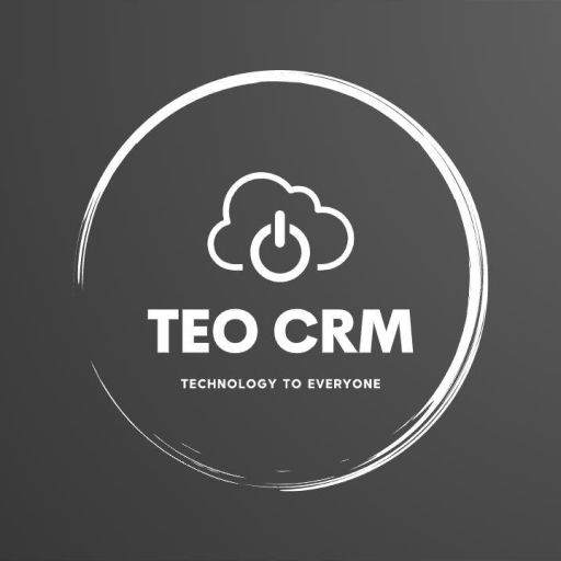 TEO CRM logo
