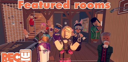 Guide  Rec Room