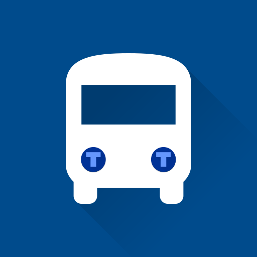 Oakville Transit Bus - MonTra… logo