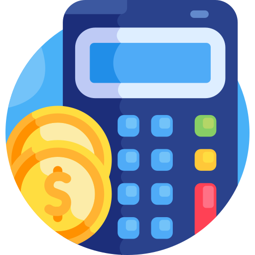 Calculadora da Poupança logo