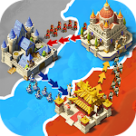 Cover Image of Tải xuống Empire: Rising Civilizations  APK