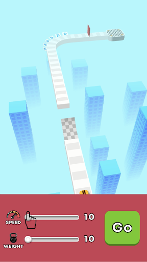 Speed and Drift Screen 3