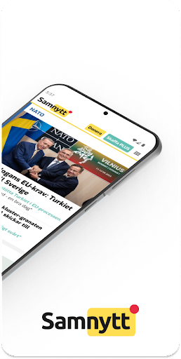 Samnytt Screen 2