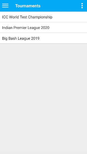 Points Table Predictor By Ariszon Software Private Limited Google Play Japan Searchman App Data Information