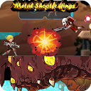 Download Metal Shooter Wings Install Latest APK downloader