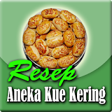 Resep: Aneka Kue Kering icon