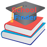 School Finder and Locator icon