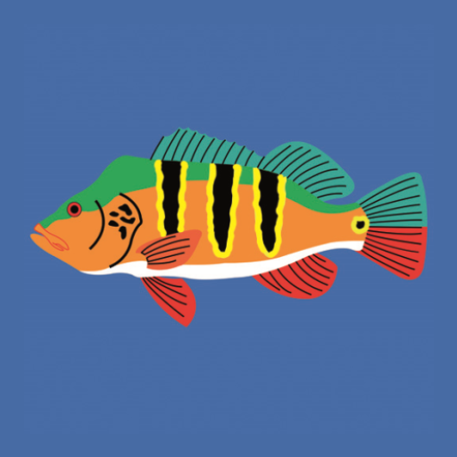 Kukamanu Animaru logo