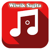 Lagu Wiwik Sagita Dangdut Hits icon