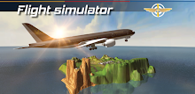Flight Sim : Plane Pilot 2 APK